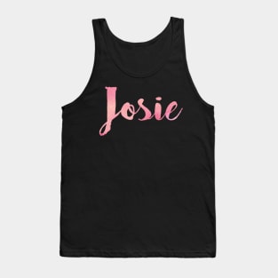 Josie Tank Top